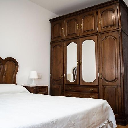 Apartamento Playa Esteiro Muros Extérieur photo
