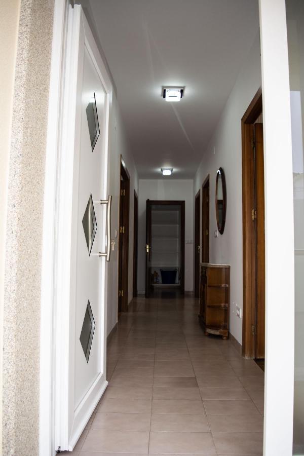 Apartamento Playa Esteiro Muros Extérieur photo